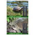Turtle Whistle Fischer Whistle For Attract Snappers Fishermen's Aids High-Frequency Sound Waves Whistle High Penetrating Power. 