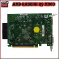 AMD RADEON R9 M360 (2GB 128BIT DDR5) GRAPHIC / VGA / GAMING CARD. 