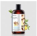 JOMTAM Ginger Herbal Shampoo Anti-Hair Loss Itching Dandruff Oil-Refreshing Control 400ml JMT57980. 