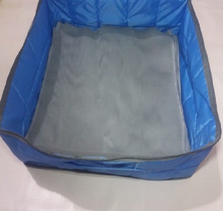 CUSTOMIZE%20pack%20of%205%20pess%20cloth%20storage%20Breathable%20garment%20storage%20Dustproof%20clothing%20pockets%20Elegant%20storage%20solution%20Durable%20fabric%20pockets%20Lightweight%20storage%20Travel-friendly%20garment%20storage%20Wardrobe%20organization%20Clothes%20protection%20Eco-friendly%20storage%20-%20Image%203