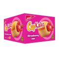 CupKake Strawberry Jam (12 Packs). 