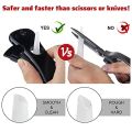 Caulking Tool Kit Sealant Nozzle,16PCS Silicone Tool Set Silicone Cartridge Tip Cutter Nozzle Needle Brush and Caulk Cap. 