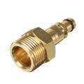 M22 Adapter High Pressure Washer Hose Adapter Pressure Pipe Quick Connector Converter Fitting For K Series Pressure Washer. 