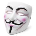 Mask - Anonymous / Vendetta Mask. 