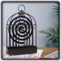 Customized Very Beautiful Zigzag Mosquito Coil Holder Stand - Malik Iron Traders. 