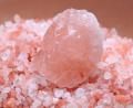 1 Kg Solid Edible Lahori Rock Salt Namak / Himalayan Rock Salt Namak. 