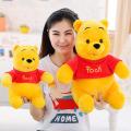 Imported Quality Large Size Pooh Stuffed Animal Soft Toy Beautiful 22 Inches Winnie the Pooh Plush Toy. 