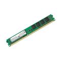 Kingston 4 GB 1600 MHz DDR3 NonECC CL11 DIMM 240 Pin 1.5 V Memory Module KVR16N11S8. 