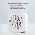 Xiaomi Mijia Portable Speaker with AI Control. 