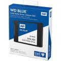 WD BLUE SSD ( Solid State Drive ) for Laptops Desktop Hard Drives. 