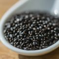 Tukh Malanga | Organic Basil seeds For Weight Loss | Tukhmalanga | Tukham Balango | Tukhume Balangu | Healthy Skin & Healthy Hair | Ocimum Basilcum 200 Gram. 