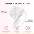 L’Oréal Paris Glycolic Bright Glowing Daily Cleanser Foam 100ml. 