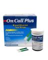 On Call Plus Strips 50. 