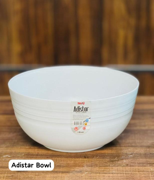 "Adistar%20Large%20Bowl%20-%205%20Liter%20Capacity%20for%20Generous%20Servings"%20-%20Image%204