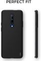 Oneplus 7 PRO Cover Liquid Silicone Phone Case Full Body & Camera Protection Shockproof Gel Rubber Texture Cover Case Drop Free Oneplus 7 PRO Case for Your Phone. 