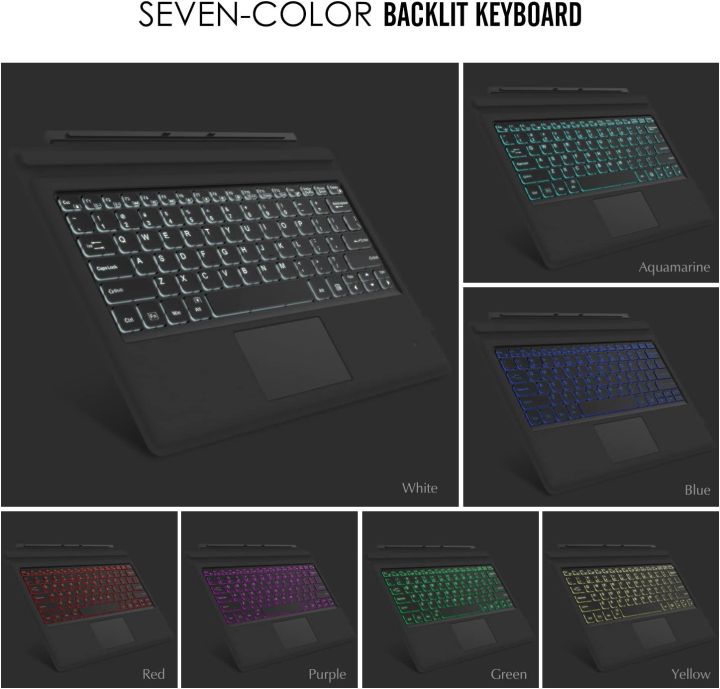Moko%20Wireless%20Keyboard%20with%20Backlit%20For%20Surface%20Pro%204%20/%20Pro%203%20/%20Surface%20Pro%202017%20Surface%20Pro%206%20Surface%20Pro%207%20Slim%20Wireless%20Bluetooth%20Keyboard%20with%20Trackpad%207-Color%20LED%20Backlit%20for%20Surface%20high%20quality%20Rechargeable%20Battery%20(Gray)%20-%20Image%206