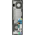HP Z240 SFF Gaming PC [ Xeon E3-1225 v5 RAM 8GB 128GB M.2 SSD 2GB GPU 500GB HDD ]. 