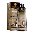 Hair Energy INSTANT HAIR COLORING SHAMPOO + CONDITIONER (LIGHT BROWN COLOUR ). 