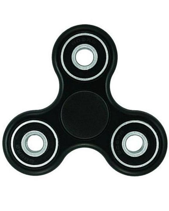 Fidget%20Spinner%20Stress%20Reducer%20Toy%20%E2%80%93%20Black%20-%20Image%203