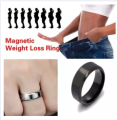 Slimming Ring Weight Loss Health Care Jewelry Burning Weight Open Design Therapy Weight Loss Fashion Ring. 