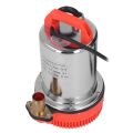 DC 12V Submersible Clean Dirty Water Pump  Swimming Pool Deep Well Pump Agricultural Irrigation By Alarbi. 