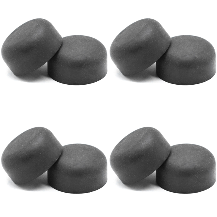 8Pcs Wiper Front Wiper Arm Nut Cover Cap Bolt for Accord Fit Jazz Odyssey Pilot 91611SDAA00