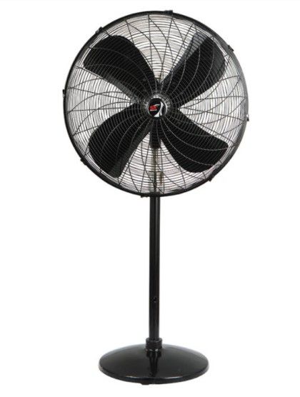 SK FANS Pedestal Fan 21" Fan