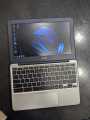 ASUS CHROMEBOOK C202s - 4GB Ram - 16GB SSD EMMC - 11.6" Screen - Windows 10 Converted. 
