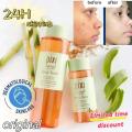 100ml Pixi Glow Tonic Facial Toner Luminous Vc Fruit Acid Brighten Essence Anti-aging Deep Moisturizes Whitens Skin Care. 