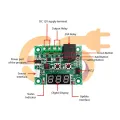 W1209 DC12V Digital Thermostat Temperature Controller Incubator Controller. 