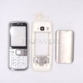 For Nokia C5 C5-00 Brandnew High Quality Full Complete Mobile Phone Housing Cover Case+English/Russian/Arabic Keypad+Tools. 