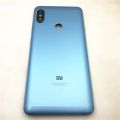 Original Battery Back Cover For Xiaomi Redmi Note5 Back Housing Rear Door Case Redmi Note 5 pro Power Volume Buttons+Camera Lens. 