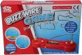 Gadgets BUZZ Super Nerve Game Wire Skill Maze Childrens Adults Nerves Touch Classic Retro Family Time Kids Game. 