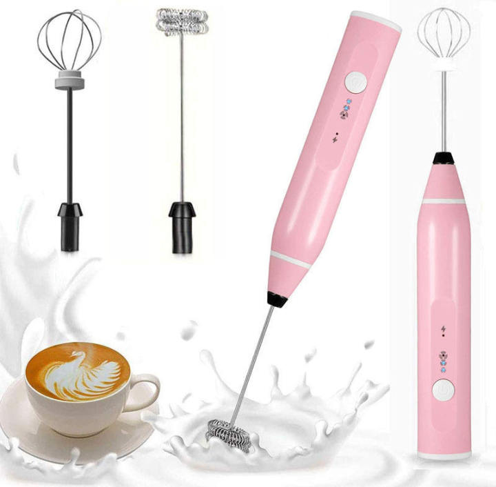 Dual%20Function%202-in-1%20Electric%20Rechargeable%20Coffee%20Beater%20&%20Milk%20Frother%20%7C%20High%20Quality%20-%20Image%202