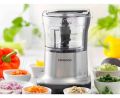 Kenwood Quad Blade Mini Chopper CH250. 