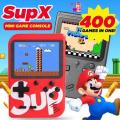 SUP Game Box 400 In 1 - Game box for tv/Game Also work IN Tv led. 