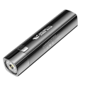 Flashlight Special Forces Strong Light USB Rechargeable Mobile Phone Multi-Function Field Ultra-Bright Mini Household Durable Lamp G3 High-Brightness Lamp Beads. 