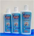 Easy Wash Liquid Detergent Extra Shine Bottle - 400ML. 