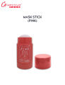 Glamorous Face Mask Stick for Face, Clay Mask Stick  Blackhead Remover, Deep Pore Cleansing. 