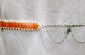 Belt For Girls | Unique Chain And Bead Belts For Women | Elegant Belt With Durable Lock and Extension | Cute Fashion Accessories | Beautiful Jewelry With Trendy Looks. 