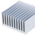 40x40x20mm Aluminum Heatsink Cooler IC Cooling Radiator. 