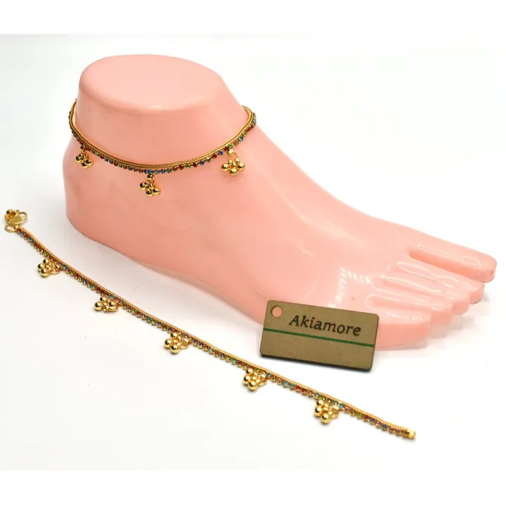 golden%20Simple%20Payal%20for%20Women%20-%20Image%202