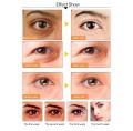 Dr.Rashel 60pcs 24k Gold Collagen Hydrogel Eye Mask. 