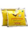 SAC Chicken Powder 100gm for soups, meals. 