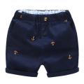 【BestGO】Kids summer Trousers Children Pants for baby boys loose shorts children cotton sports short pants. 