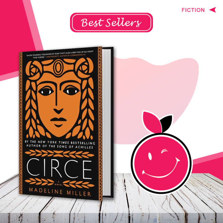 Circe%20By%20Madeline%20Miller%20%7C%20Buy%20Books%20Online%20Bookberry%20%7C%20Amazon%20Bestseller%20-%20Image%202