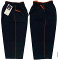 Long Cotton Shorts for Men. 