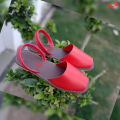 Women Fashion Flat Sandal Best For Causal Wear Sandal, Weeding Wear Sandal, Party Wear Sandal, Office Wear Sandal, School Wear Sandal. 