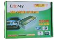 500W Power Inverter, Dc12v To Ac 230v Inverter 500W. 