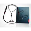 HOT Sale Original Lenovo HE05X Bluetooth 5.3 Earphones Sports Headphones Waterproof Wireless HIFI Sound Magnetic Neckband Headset Mic For All Mobile Phone. 